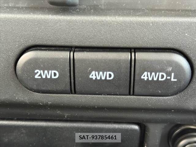Suzuki JIMNY 2009-09 7501066-22