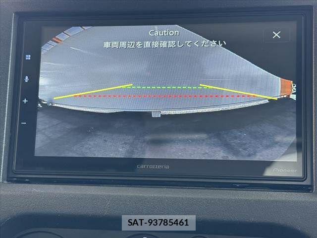 Suzuki JIMNY 2009-09 7501066-3