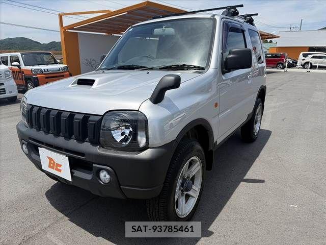Suzuki JIMNY 2009-09 7501066-7