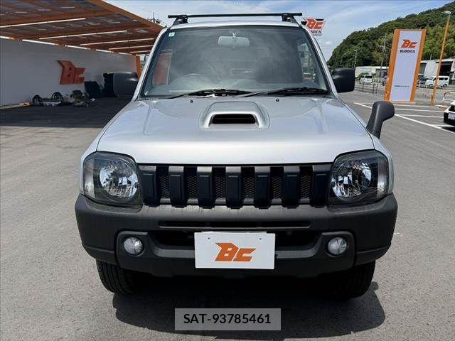 Suzuki JIMNY 2009-09 7501066-8