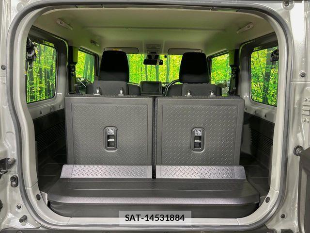 Suzuki JIMNY 2023-08 7562272-9