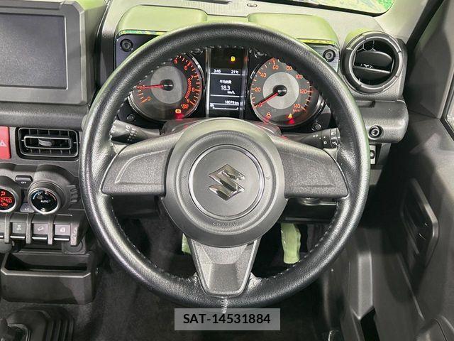 Suzuki JIMNY 2023-08 7562272-10
