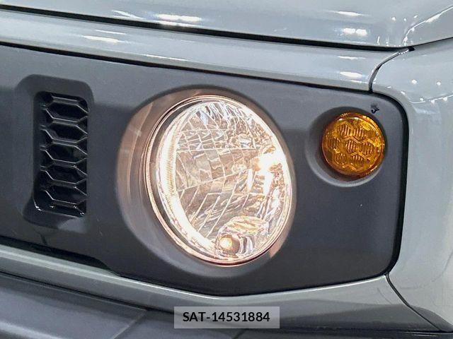 Suzuki JIMNY 2023-08 7562272-11