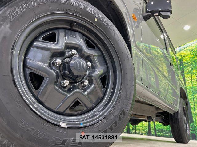 Suzuki JIMNY 2023-08 7562272-12