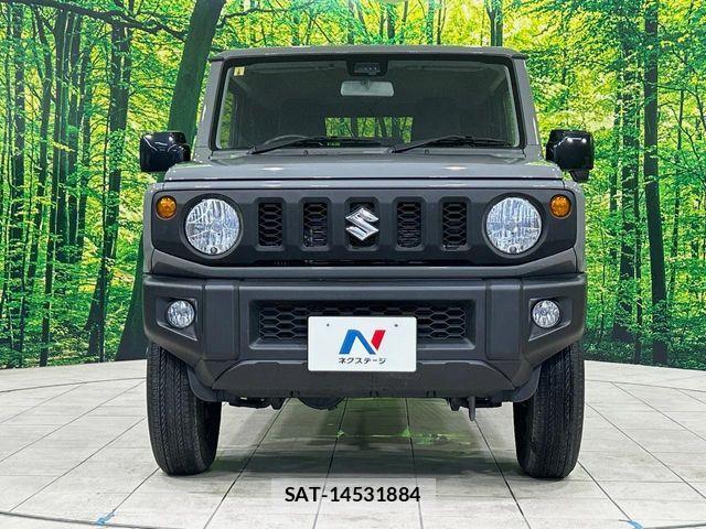 Suzuki JIMNY 2023-08 7562272-13