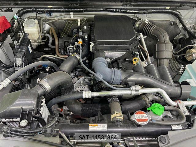 Suzuki JIMNY 2023-08 7562272-17
