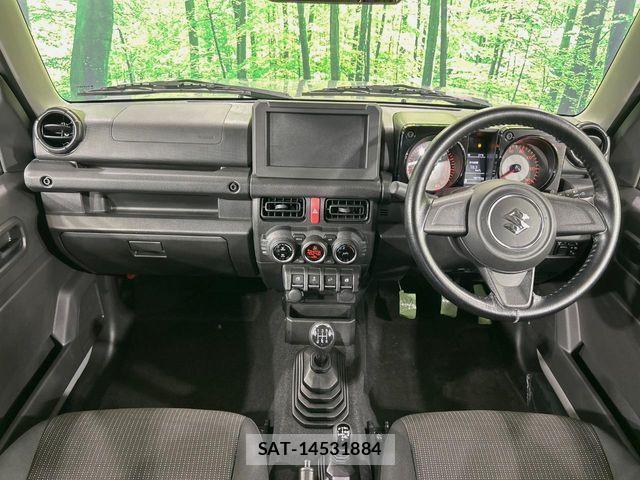 Suzuki JIMNY 2023-08 7562272-1