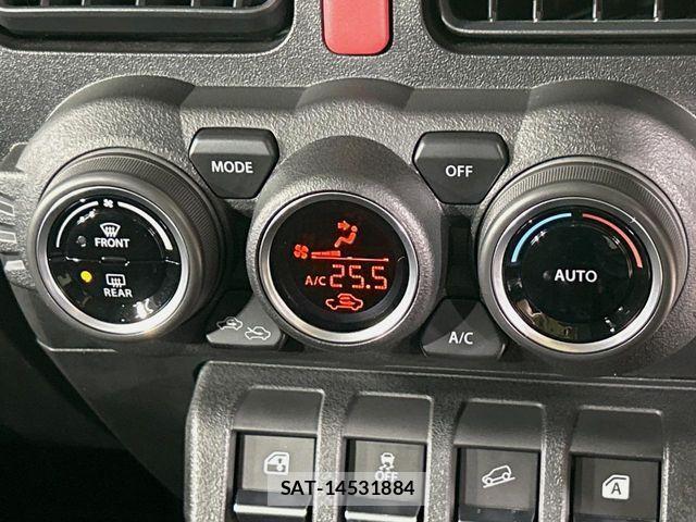 Suzuki JIMNY 2023-08 7562272-5