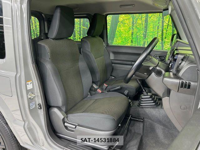 Suzuki JIMNY 2023-08 7562272-7