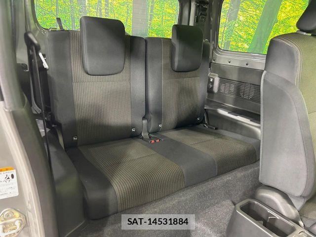 Suzuki JIMNY 2023-08 7562272-8