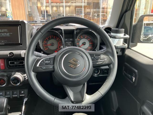 Suzuki JIMNY 2023-03 7562266-10