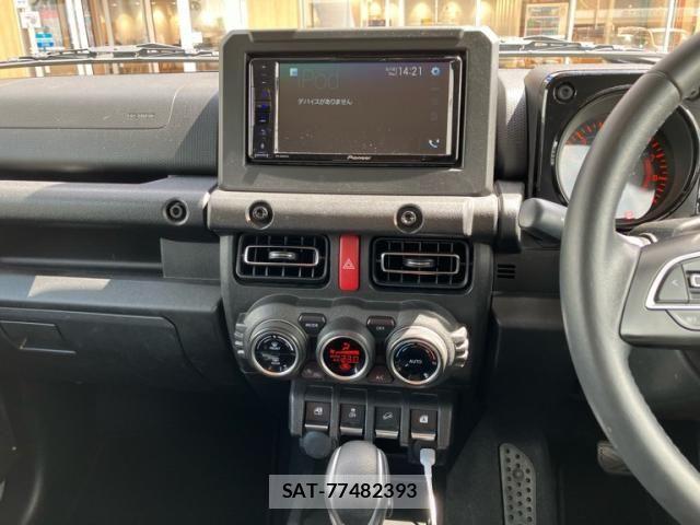Suzuki JIMNY 2023-03 7562266-13