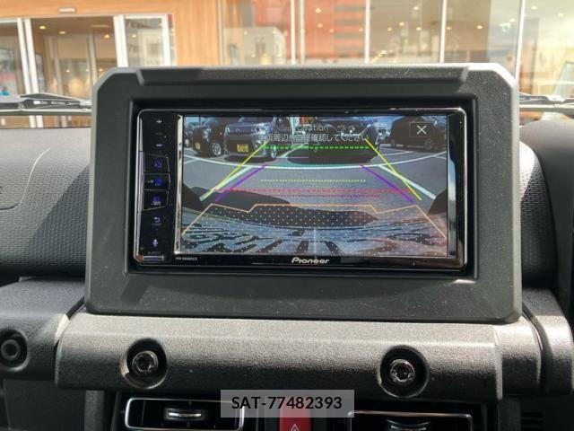 Suzuki JIMNY 2023-03 7562266-15