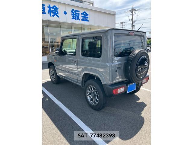 Suzuki JIMNY 2023-03 7562266-2