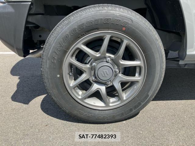 Suzuki JIMNY 2023-03 7562266-3