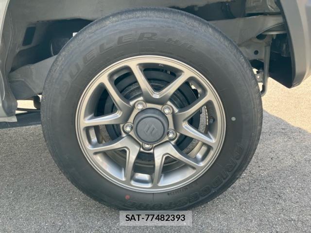 Suzuki JIMNY 2023-03 7562266-4