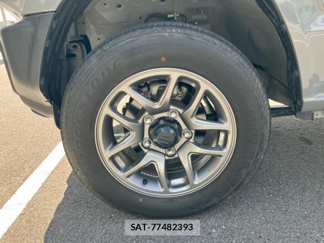 Suzuki JIMNY 2023-03 7562266-5