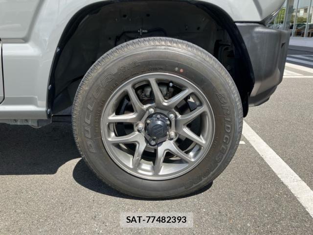 Suzuki JIMNY 2023-03 7562266-8