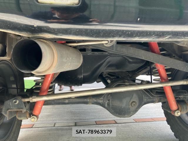 Suzuki JIMNY 2008-03 7562275-11