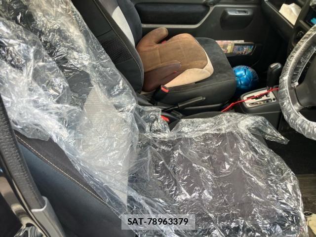 Suzuki JIMNY 2008-03 7562275-17