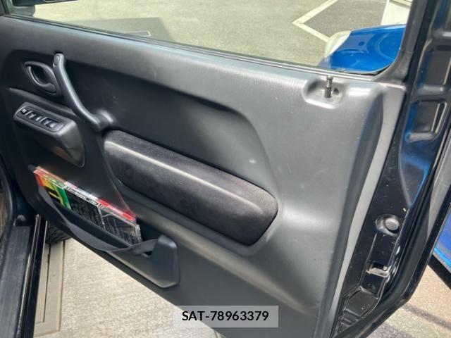 Suzuki JIMNY 2008-03 7562275-19