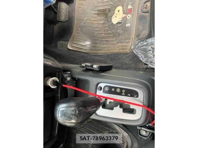 Suzuki JIMNY 2008-03 7562275-20