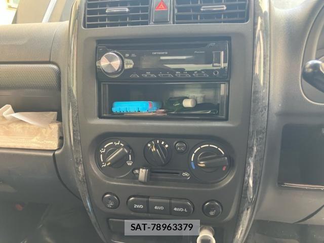 Suzuki JIMNY 2008-03 7562275-21