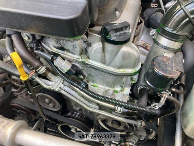 Suzuki JIMNY 2008-03 7562275-23
