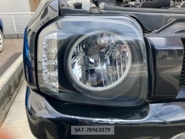 Suzuki JIMNY 2008-03 7562275-4