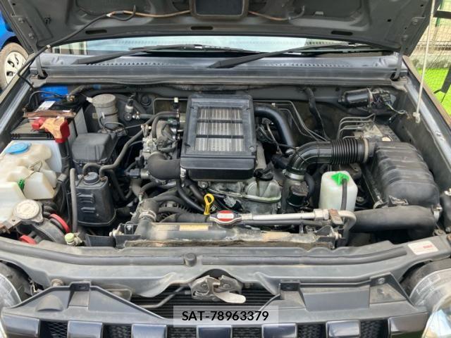 Suzuki JIMNY 2008-03 7562275-5