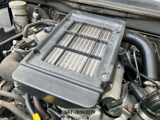 Suzuki JIMNY 2008-03 7562275-6