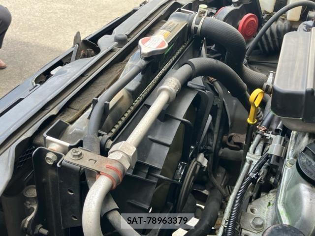 Suzuki JIMNY 2008-03 7562275-7