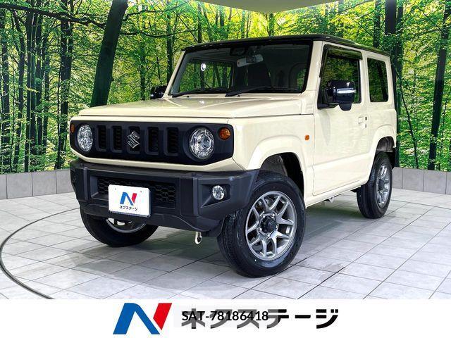 Suzuki JIMNY 2023-02 7562268-0