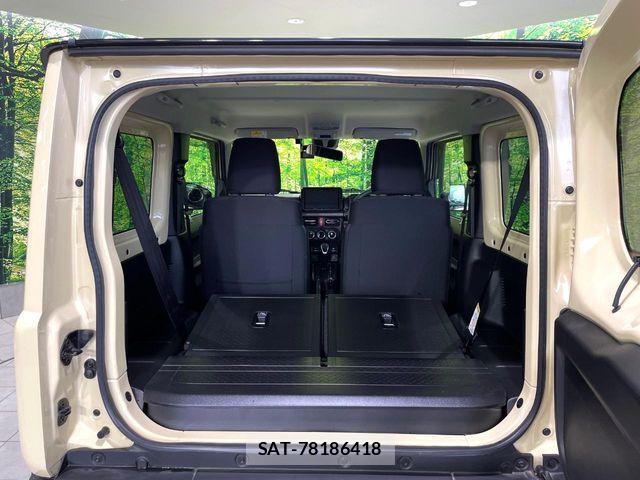 Suzuki JIMNY 2023-02 7562268-9