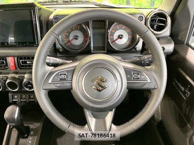 Suzuki JIMNY 2023-02 7562268-10
