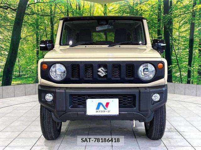 Suzuki JIMNY 2023-02 7562268-13