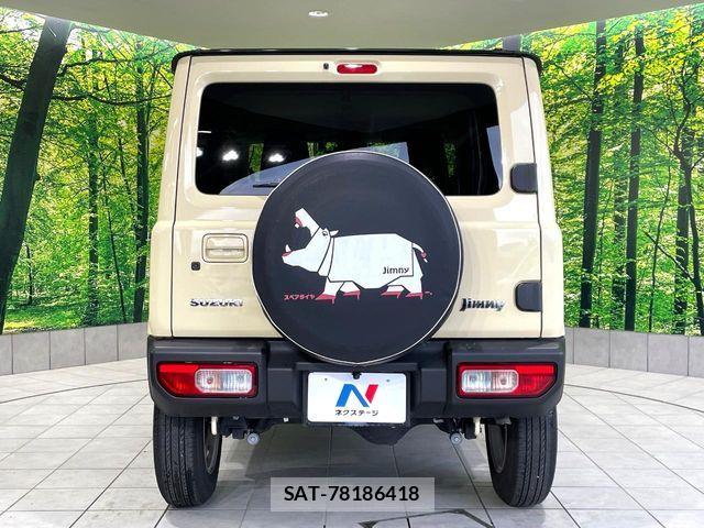 Suzuki JIMNY 2023-02 7562268-14