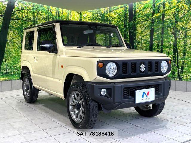 Suzuki JIMNY 2023-02 7562268-15