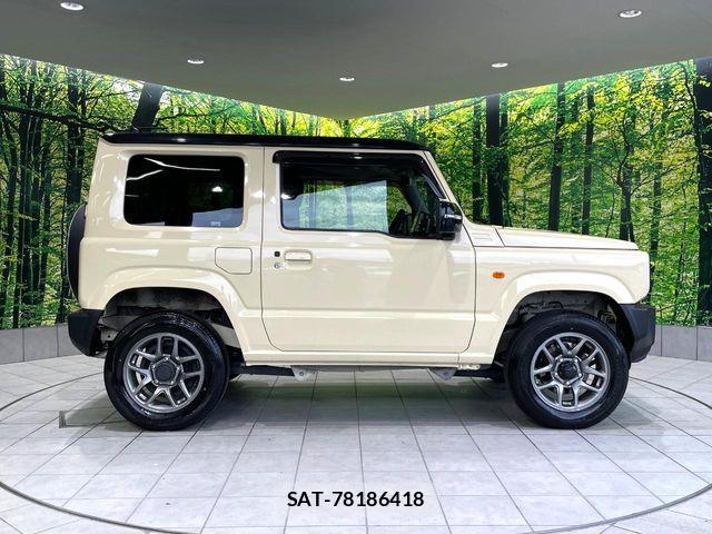Suzuki JIMNY 2023-02 7562268-16