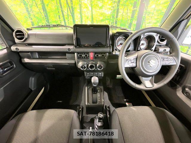 Suzuki JIMNY 2023-02 7562268-1