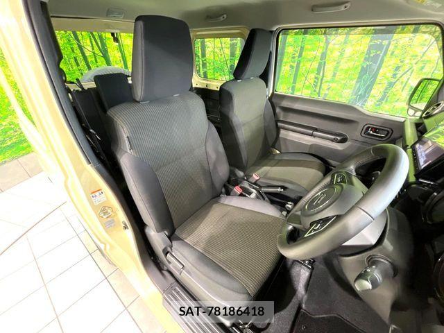 Suzuki JIMNY 2023-02 7562268-7