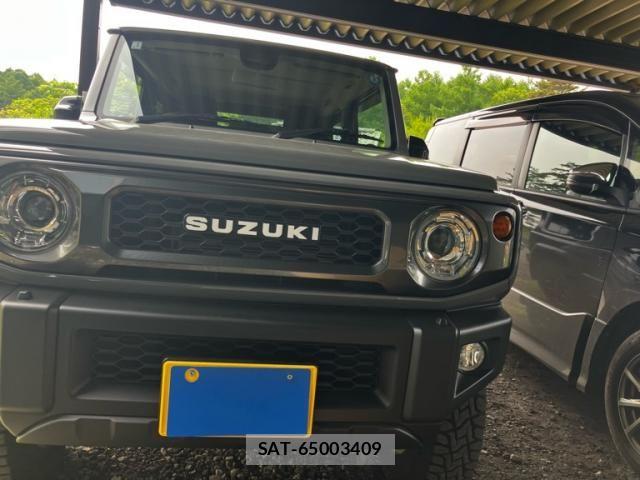 Suzuki JIMNY 2021-01 7562271-0