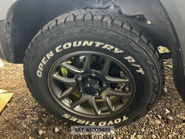 Suzuki JIMNY 2021-01 7562271-9