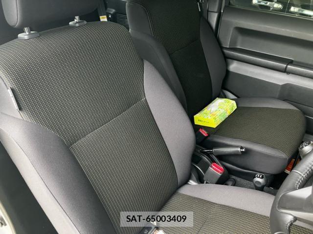 Suzuki JIMNY 2021-01 7562271-11