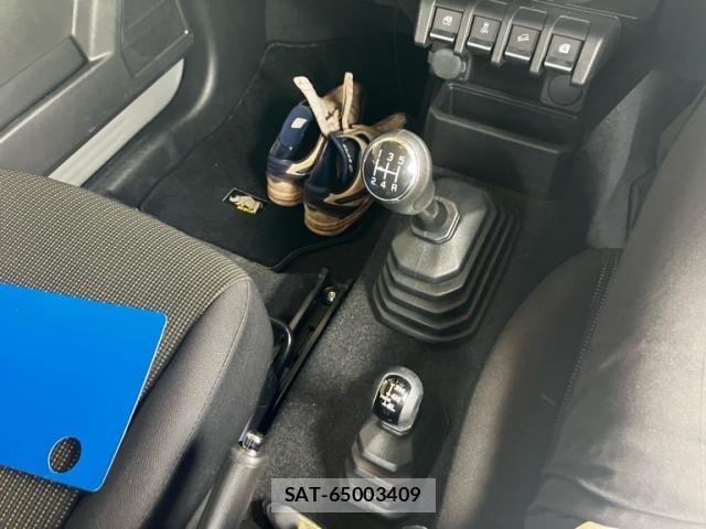 Suzuki JIMNY 2021-01 7562271-13