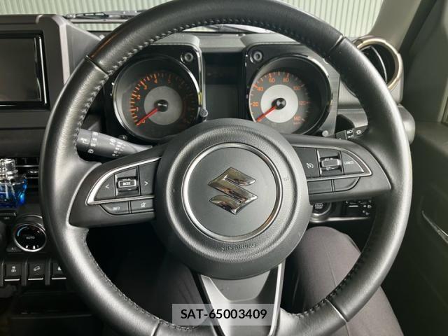 Suzuki JIMNY 2021-01 7562271-14