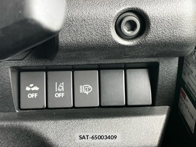 Suzuki JIMNY 2021-01 7562271-17