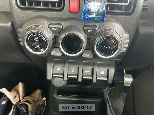Suzuki JIMNY 2021-01 7562271-18