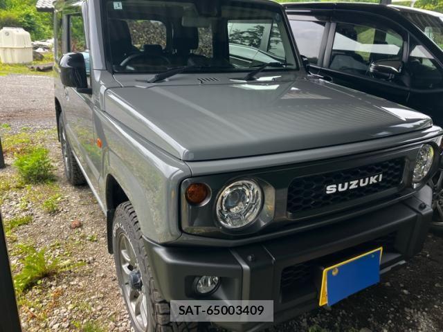 Suzuki JIMNY 2021-01 7562271-1