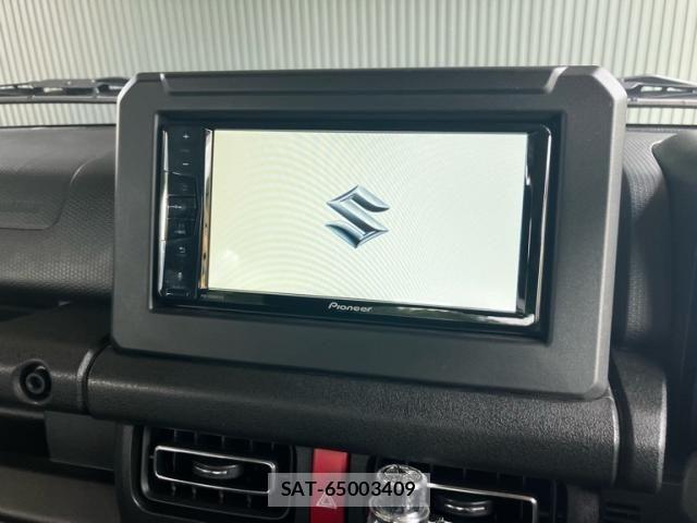 Suzuki JIMNY 2021-01 7562271-19